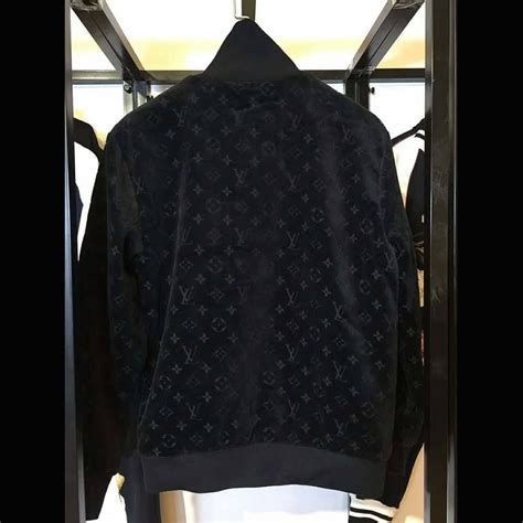 louis vuitton 1854 collection|louis vuitton bomber jacket black.